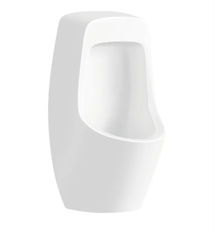Hot Sale Sanitary Ware Ceramics Wall Flush Floor-Standing Men′ S Urinal for Toilet