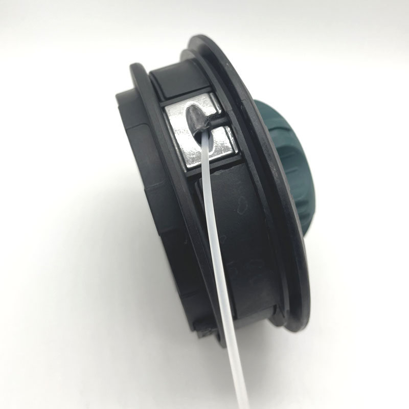 Oleomac Brushcutter Trimmer Head with M10X1.25mm Lhf Design