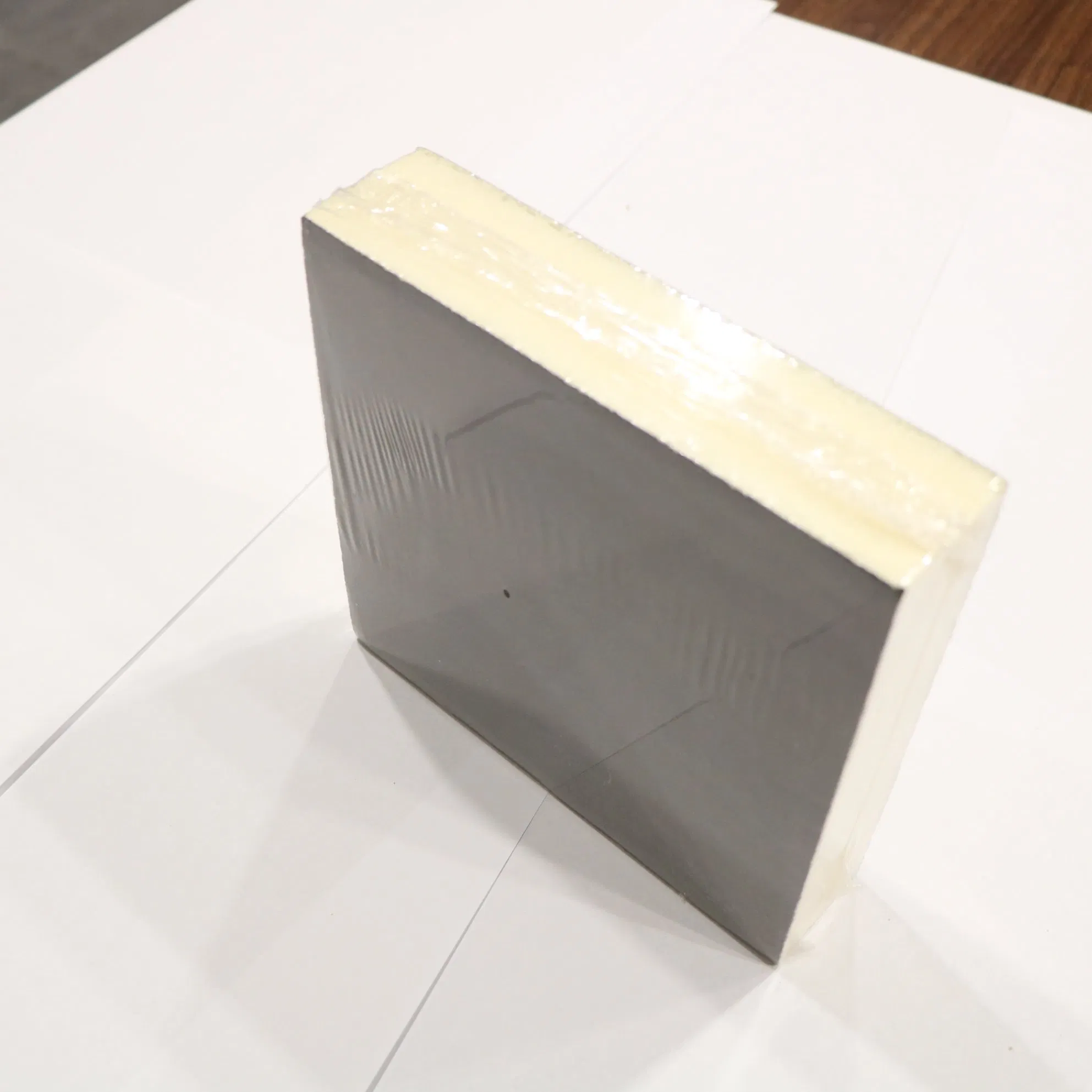 Thermal Insulation Decorative Cladding Panel Composite Cladding Panel / Board