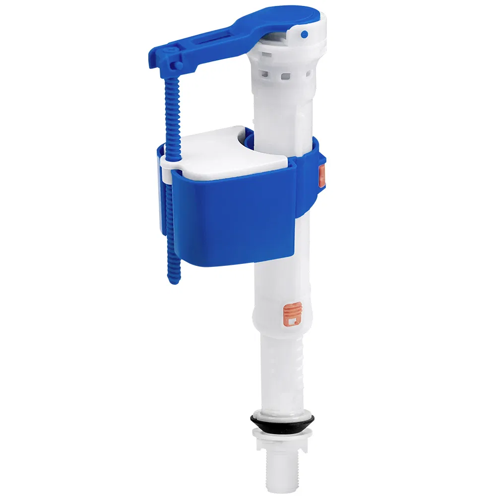 Toilet Water Tank High Pressure Inlet Valve Fitting Toilet Flush Valve