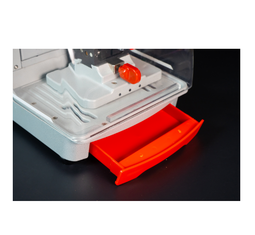 Csh008 Automatic Key Cutting Machine All-Lost Keys Smart Code Key Machine