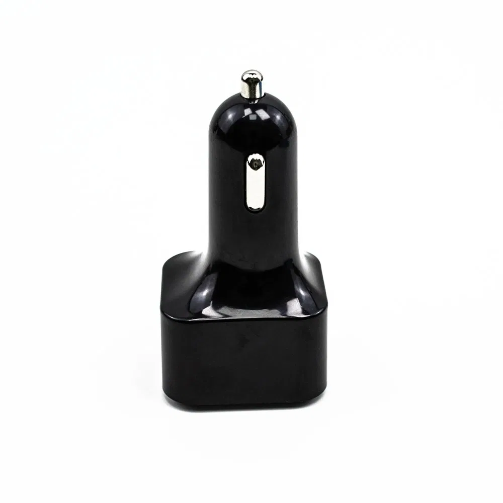 FM Transmitter Cars Accessories Rainbow LED Charger Car Kit Car MP3 Player