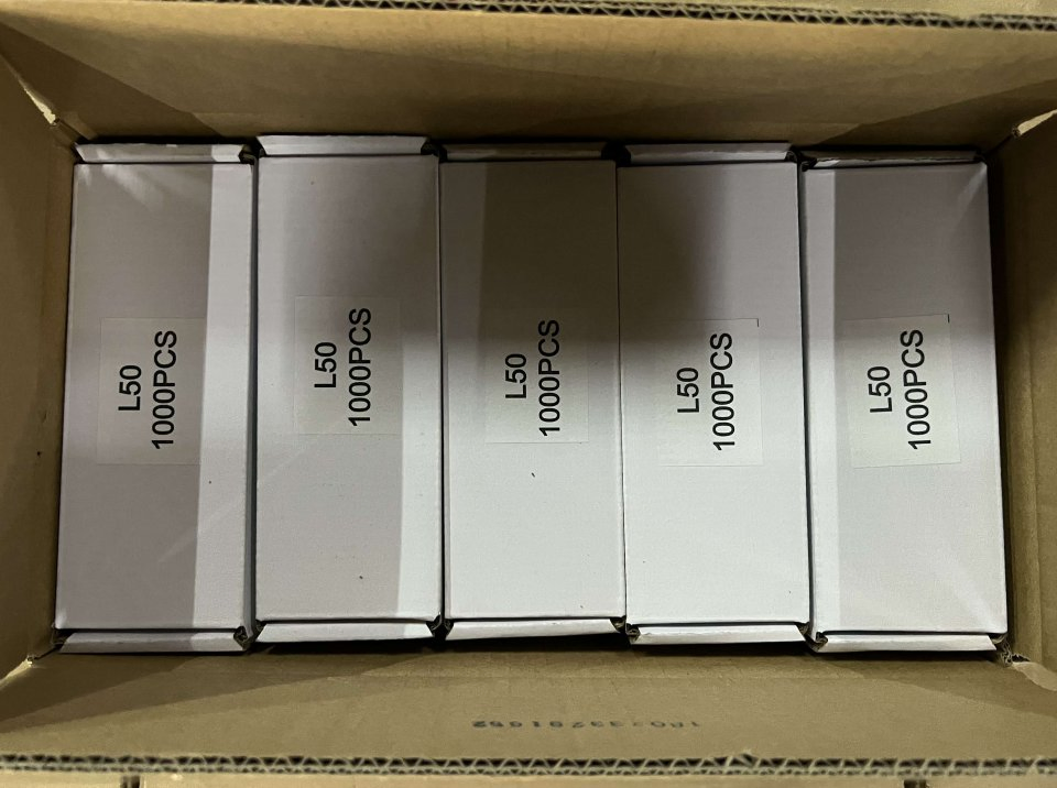 2 Inch Flooring Cleats Nails