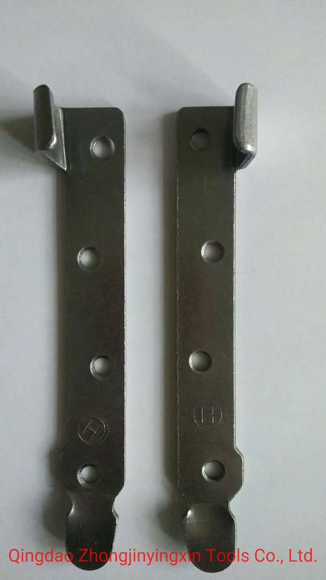 4.5inch 6.5inch Factory Price Furniture Bed Bracket Hinges, Bed Hook, H Type Hinges