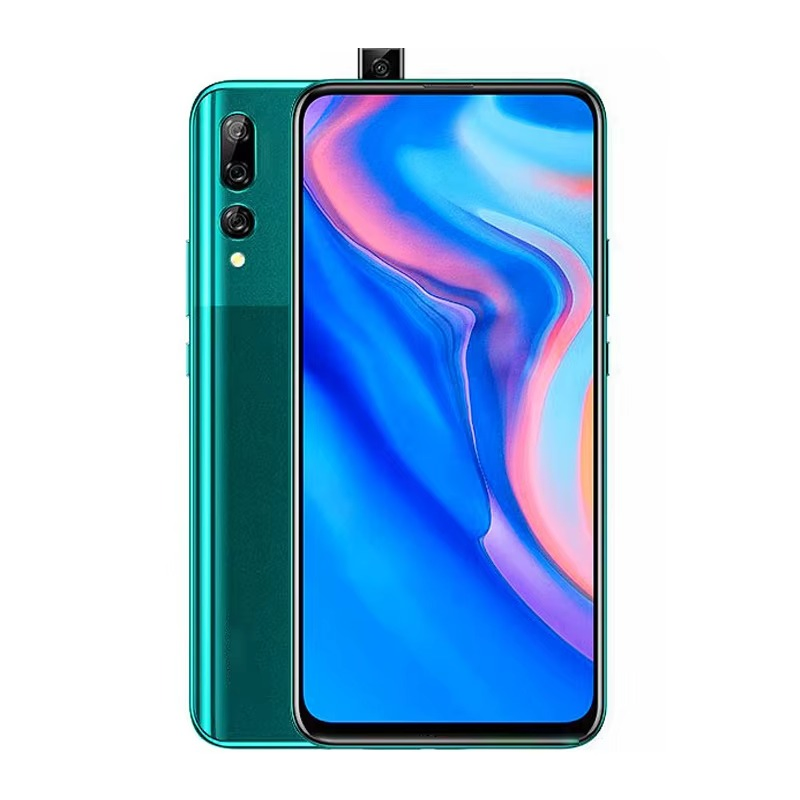 Best Selling Wholesale for Hw Y9 Prime 2019 Full Screen Used Mobile Phones