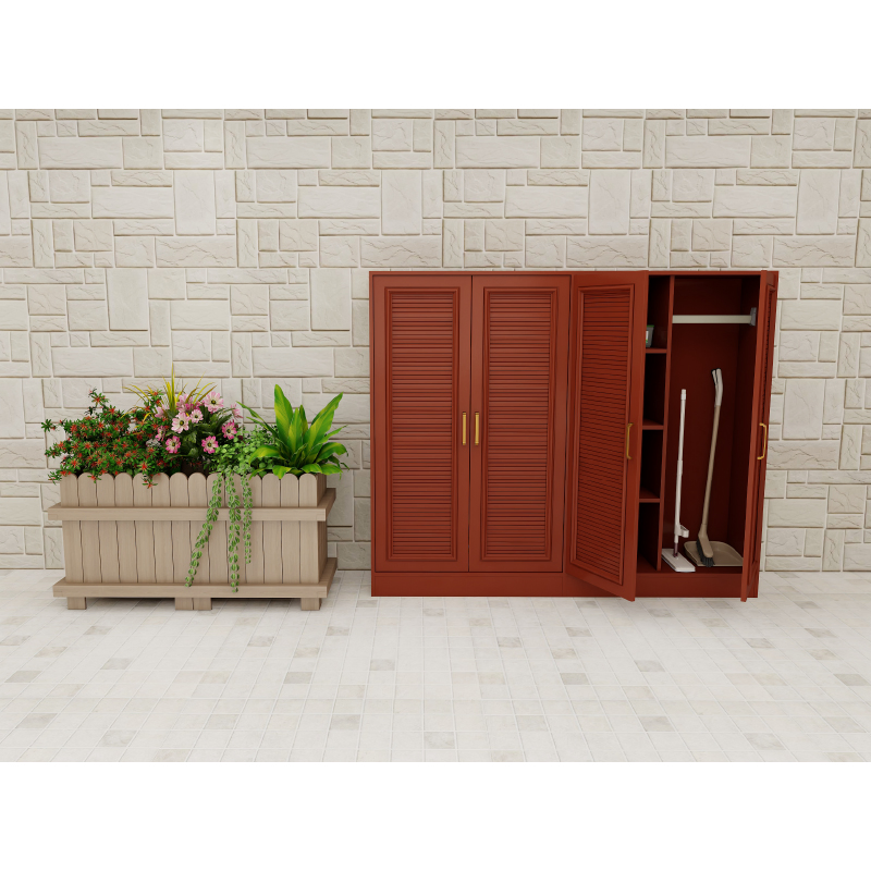 Outdoor Storage Shed, Outside Sheds & Outdoor Storage Metal Aluminium