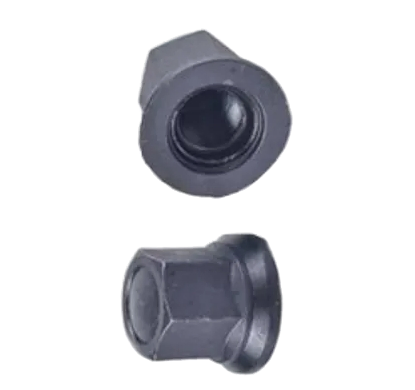Wheel Nut for Sinotruck HOWO Chassis, Part Number WG9003889160