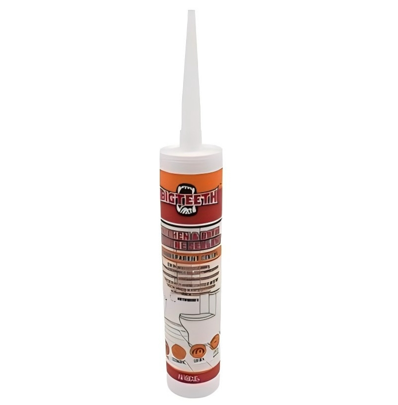 Bigteeth Kitchen Bath Silicone Sealant Bth00001