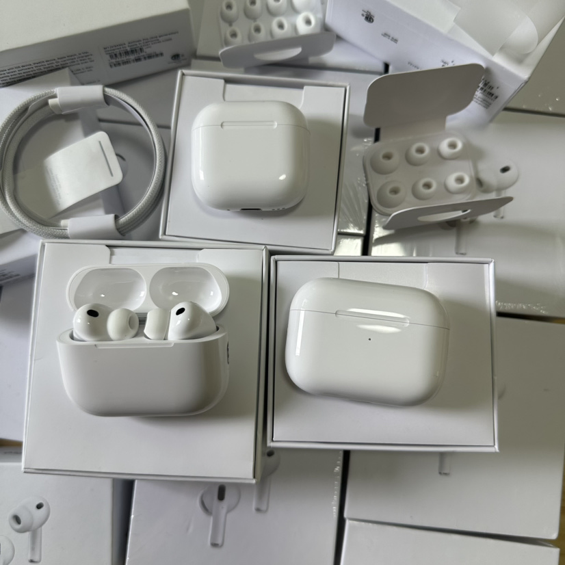 Top Quality 1: 1 PRO2 PRO3 4th Generation Anc Wireless Bluetooth Earphone