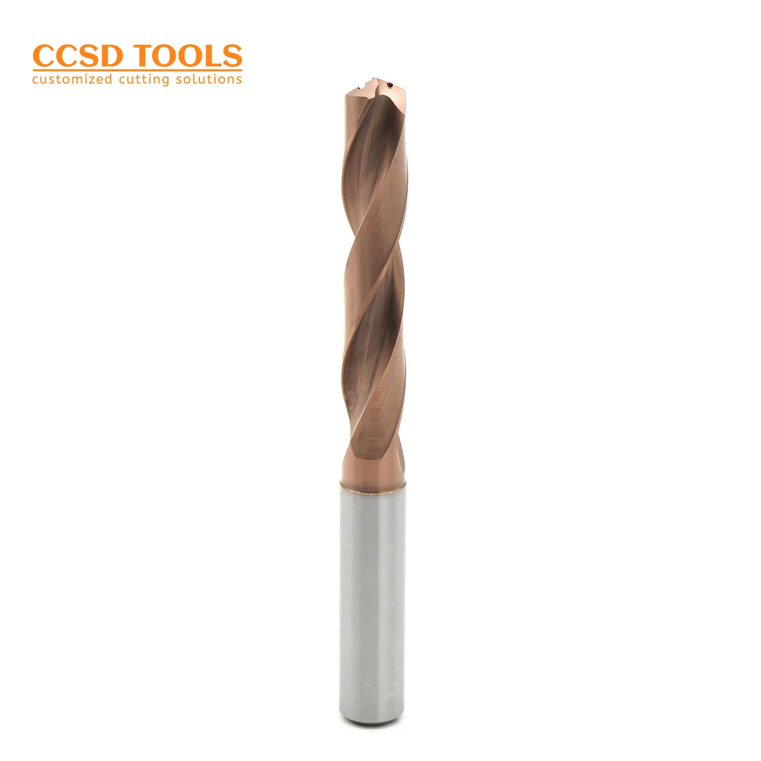 Carbide Inner Coolant Tools Router Tungsten Carbide HSS Diamond Core Twist Thread Button Drilling/Drill Bits 2f