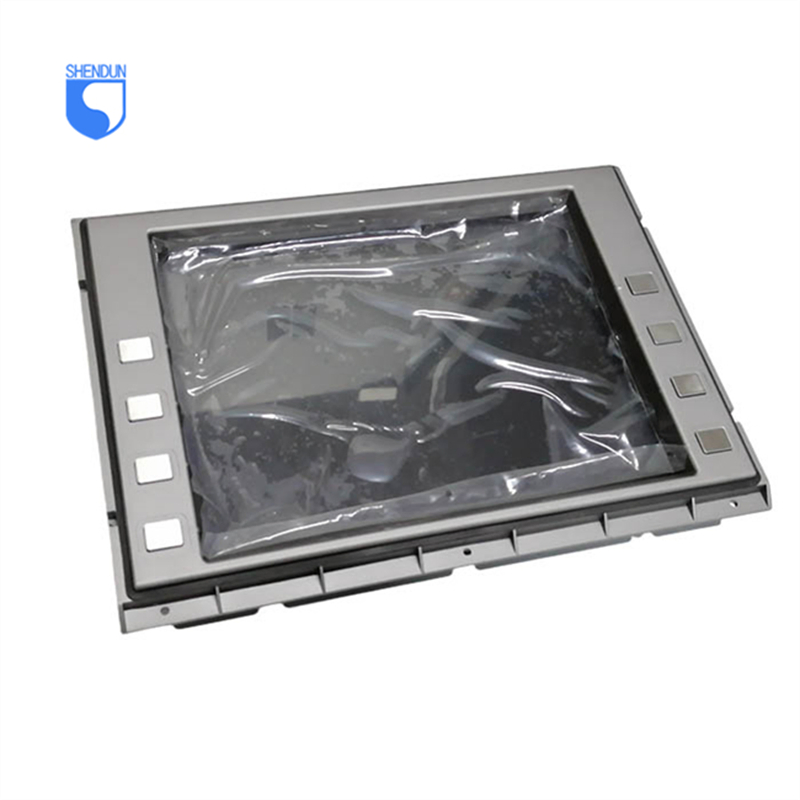 Hyosung PCBA Function Left Screen 5611000190