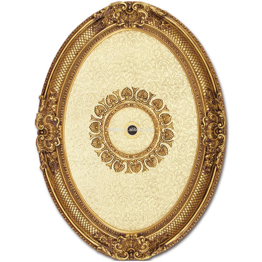 Banruo Ceiling Panel Tiles for Interior Decoration