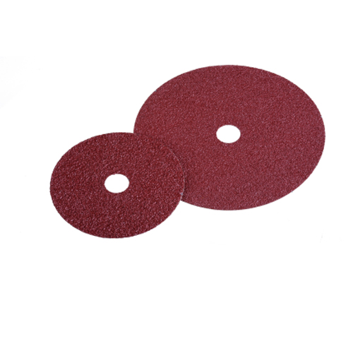 Aluminium Oxide Psa Sanding Disc Polishing Metal, Wood, Painting Sw-102