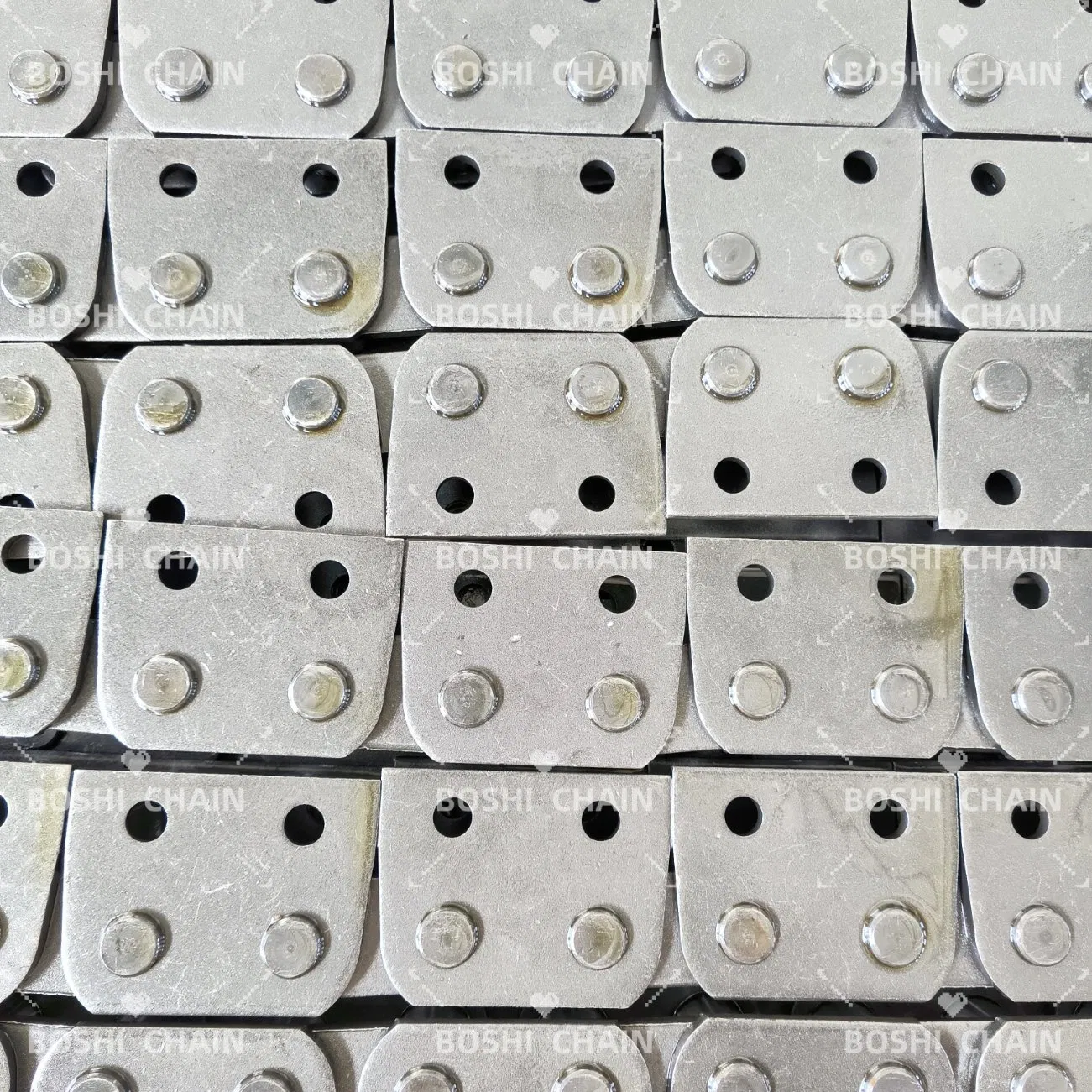 Customized Ditcher Chain Tailored to Your Specific Ditcher Requirements