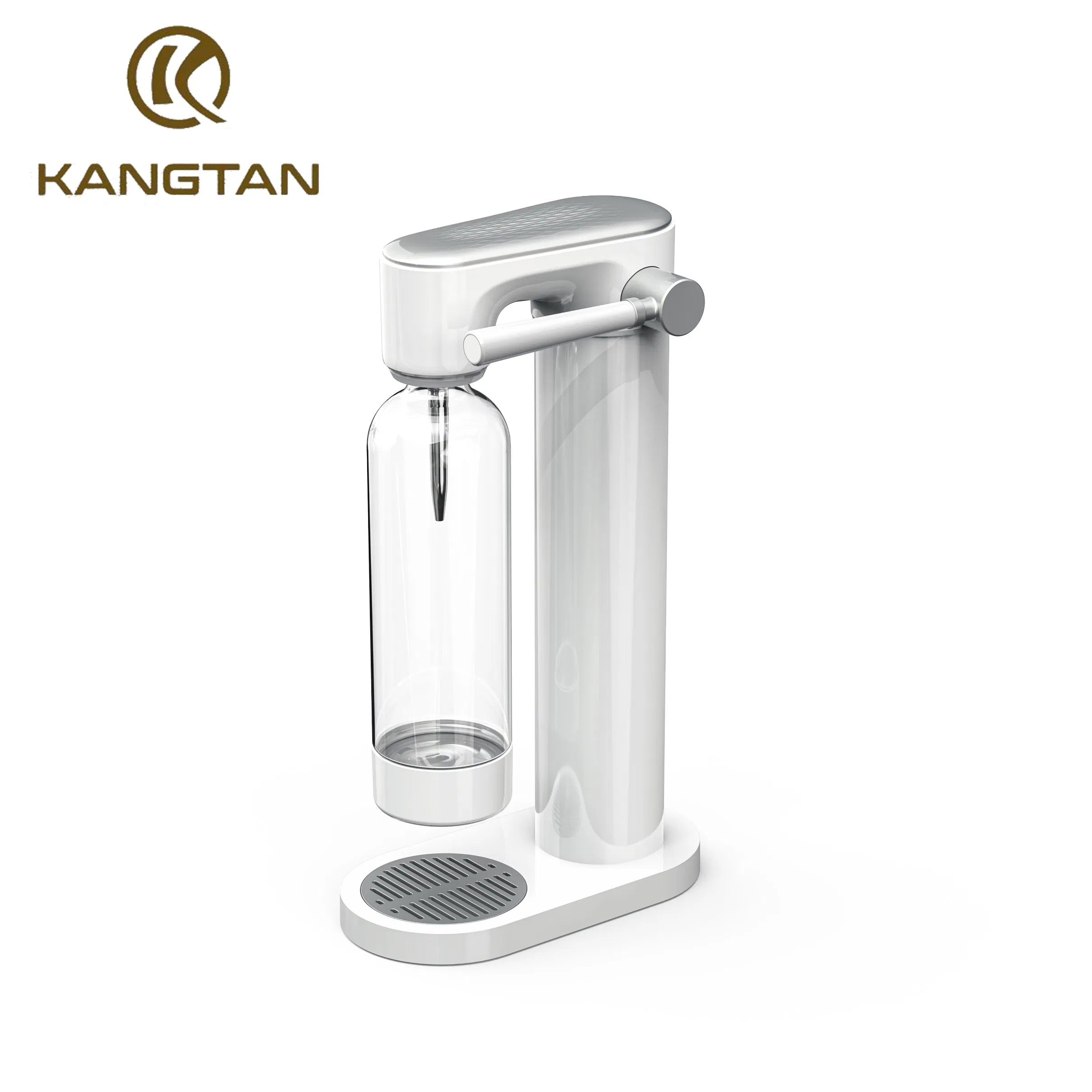 2024 New-Style Advanced Healthy High Quality Soda Maker with BSCI
