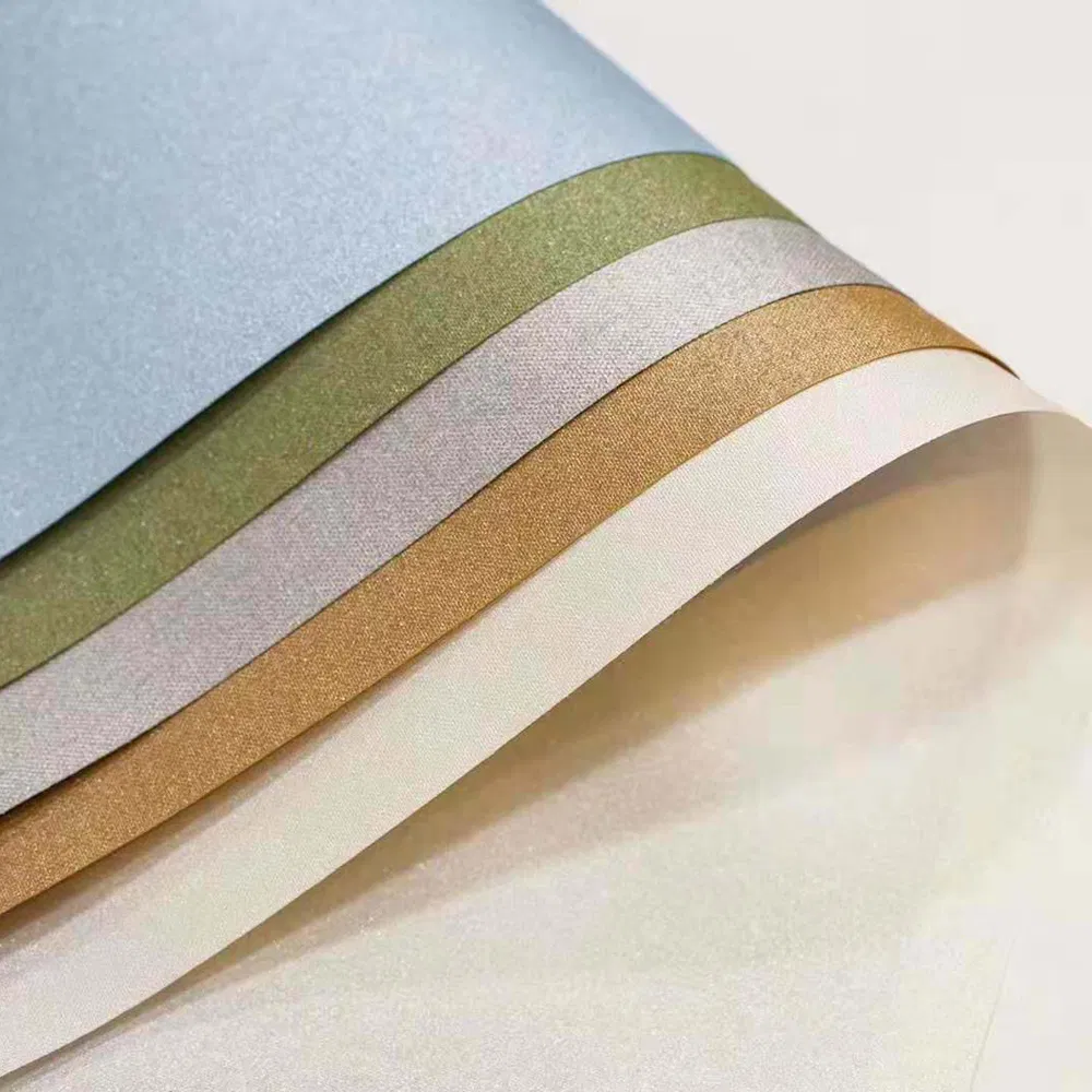 Limited Time Discount! Anti-UV and Sound Insulation Roller Blind Fabric