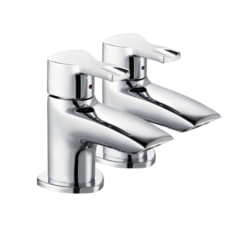 OEM High Bridge Deck Mounted Bath Filer 3/4"