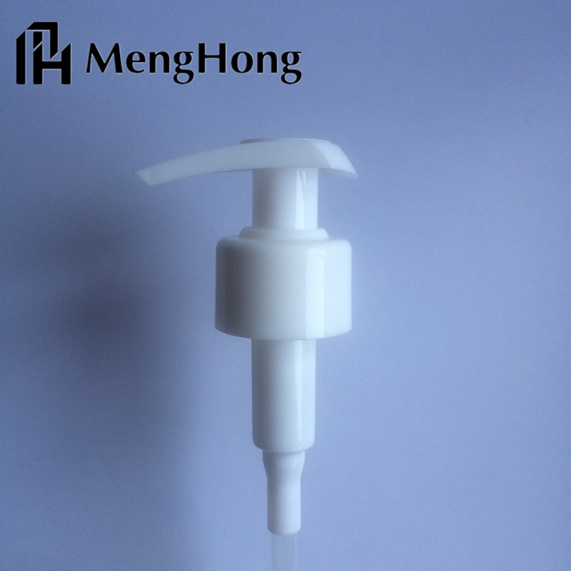 Chinese Supplier Bath Product Lotion Pump for Body Wash