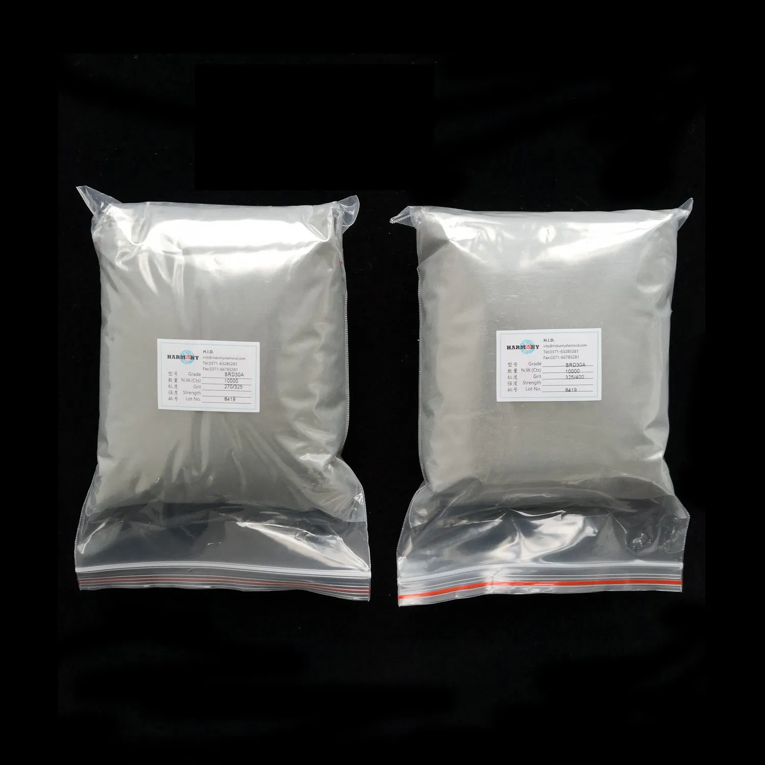 China Manufacturer Mesh Diamond Powder for Resin Bond Tool