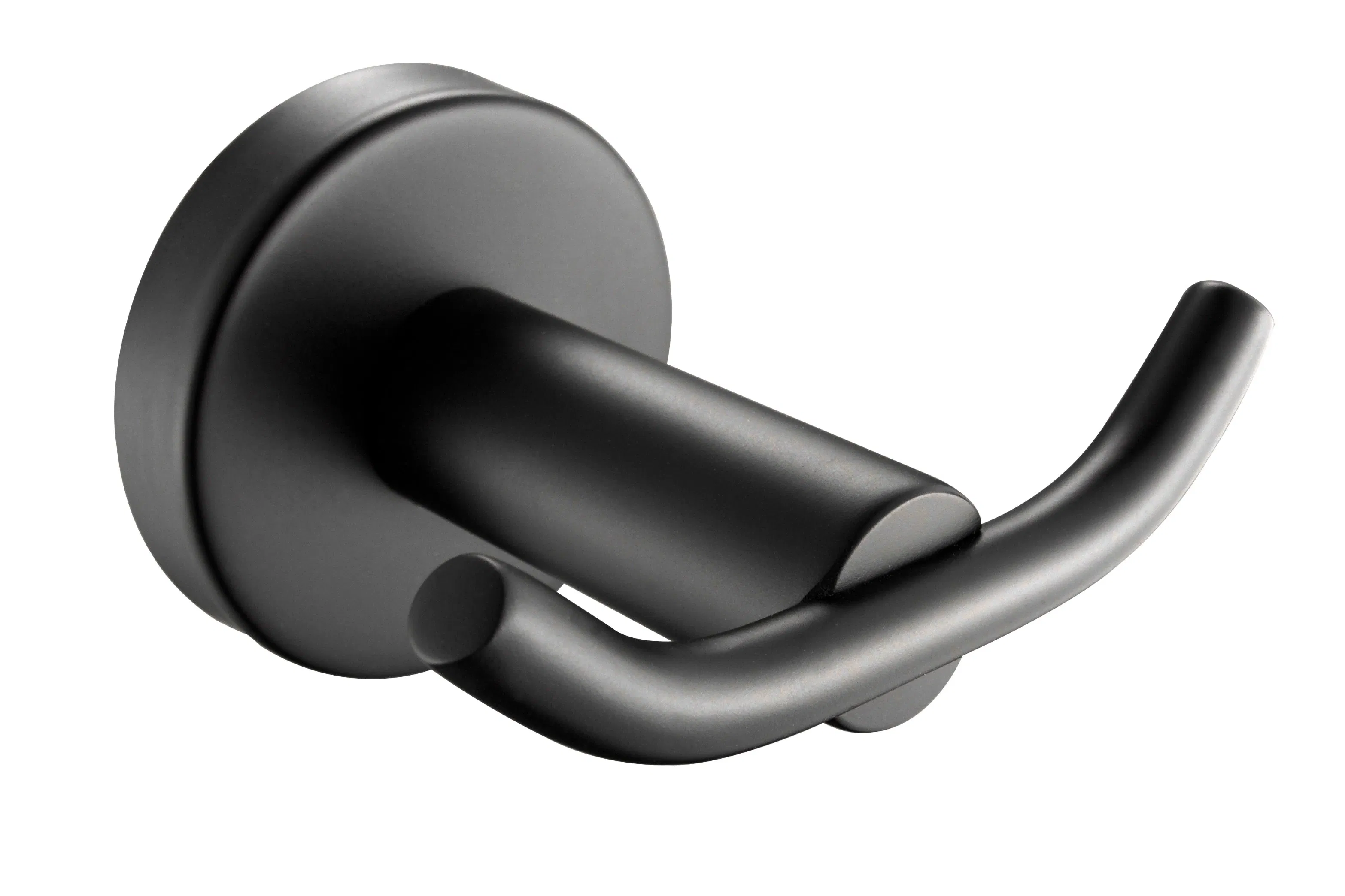 Двойной крючок для одежды из нержавеющей стали 304