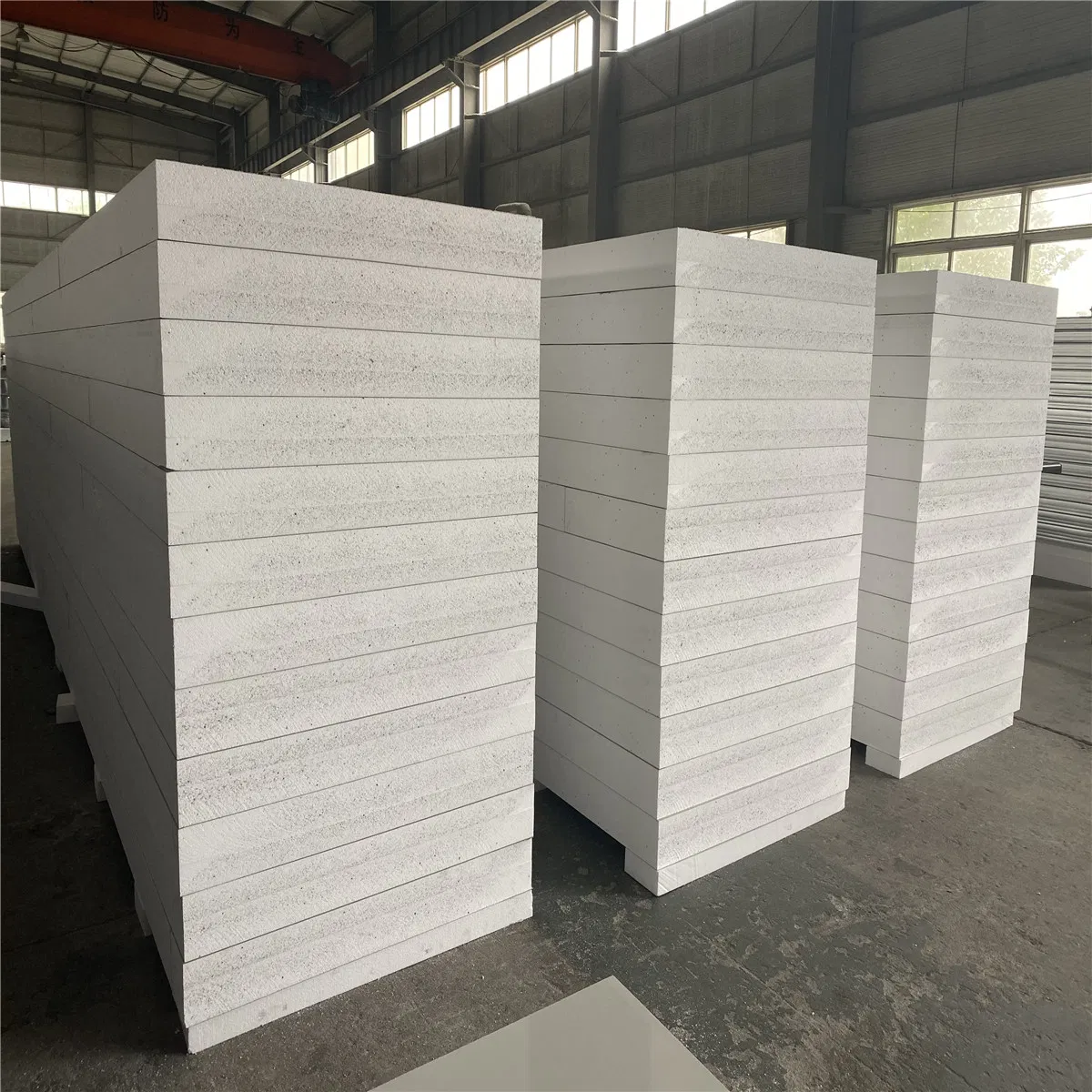 Wiskind High Quality EPS Panel De Sandwich