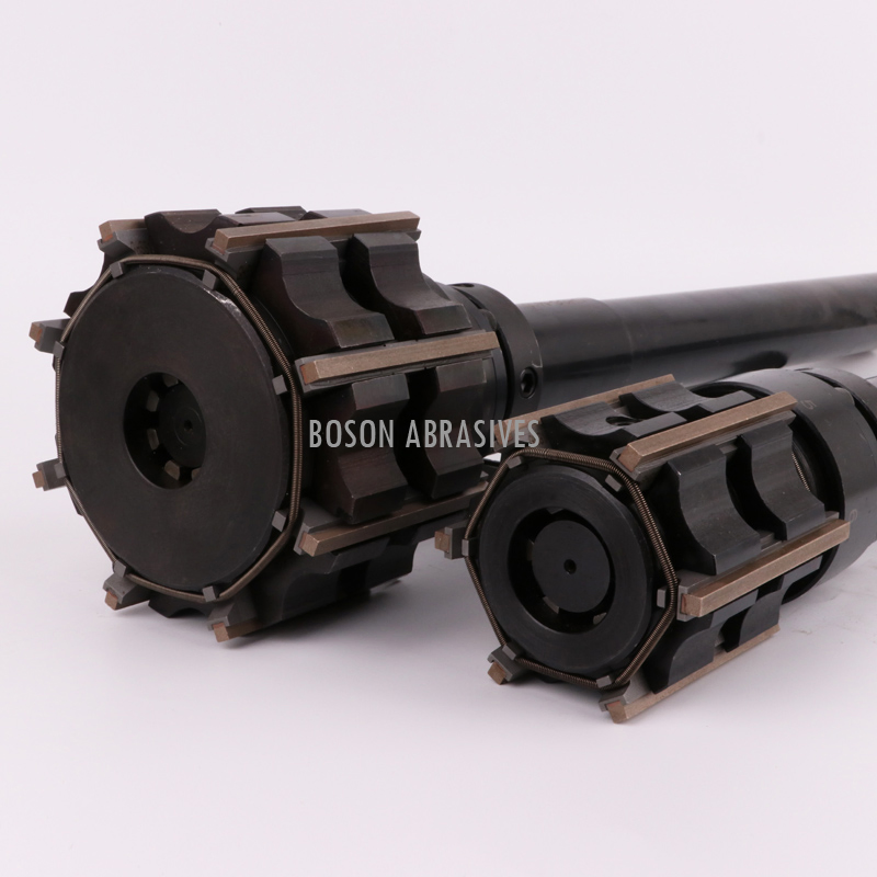 Ghss-1950 Hone Head for Cylinder Bore Honing