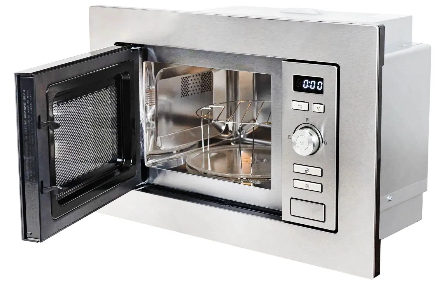 Hornos De Microondas Household 20L Integrated Microwave Oven with Grill