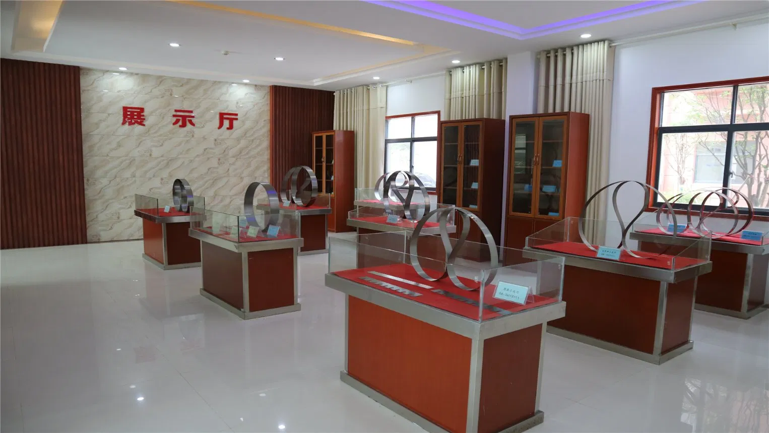 Wave Knife with Honeycomb Paper Non-Woven Cutting Wave Knife