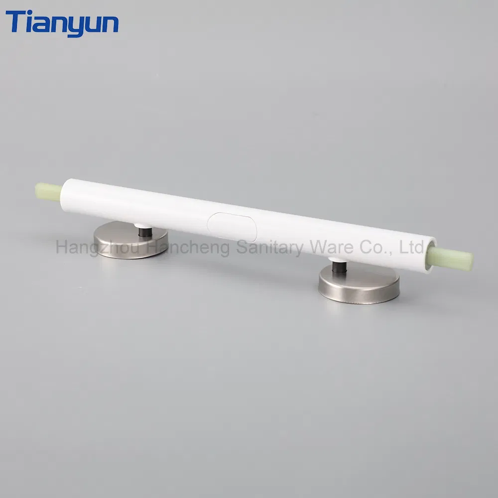 Ultrafine 20mm Diameter High Torque Buffer Shaft One Button Toilet Seat Damper for UF Toilet Cover