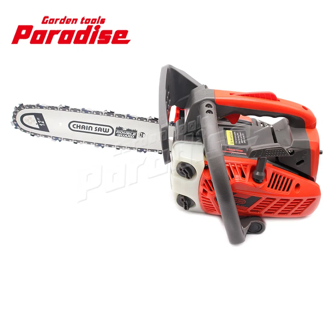 Chinese Professional 2500 25CC Gasoline Chain Saw Machine
