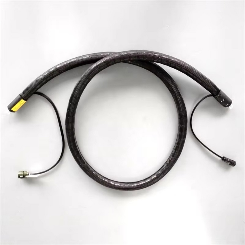 Heavy-Duty Glue Delivery Tube for Various Industrial Machinery Needs