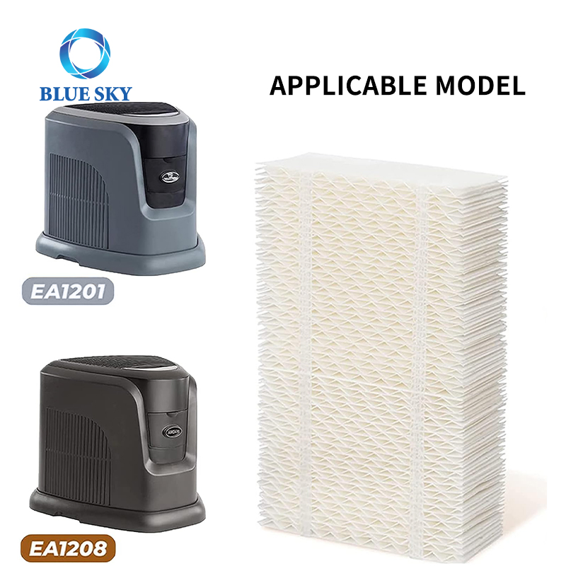 Replacement Emerson Essick Air Hdc411 Humidifier Wick Filters Compatible with Sears Kenmore 14413 144130 14416 144160 144161