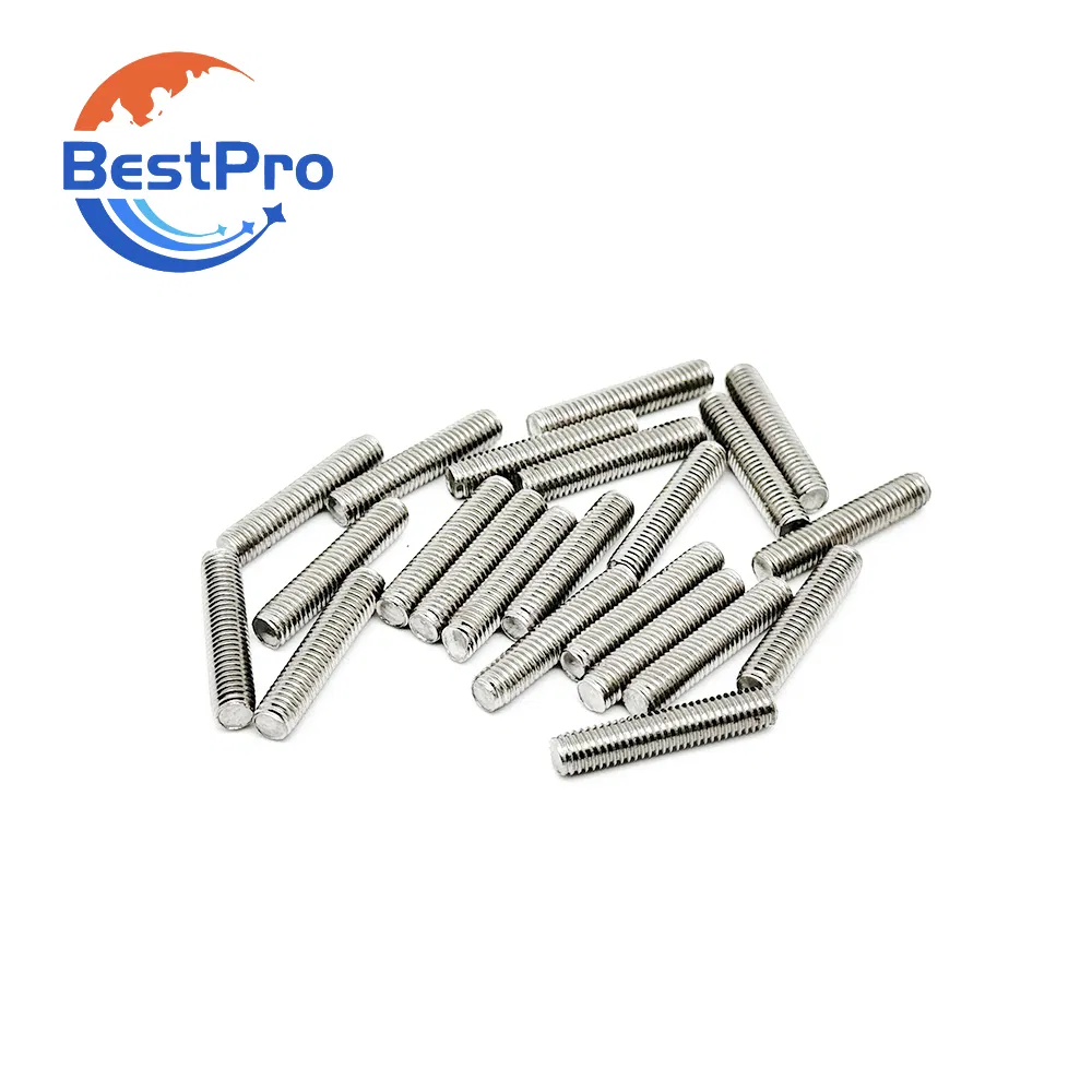 China Factory Wholesale Hardware Materials 316 Stainless Steel Hexagon Bolt Black Cap Socket Zinc Plated Chipboard Hex Head Screw for Drywall Screw