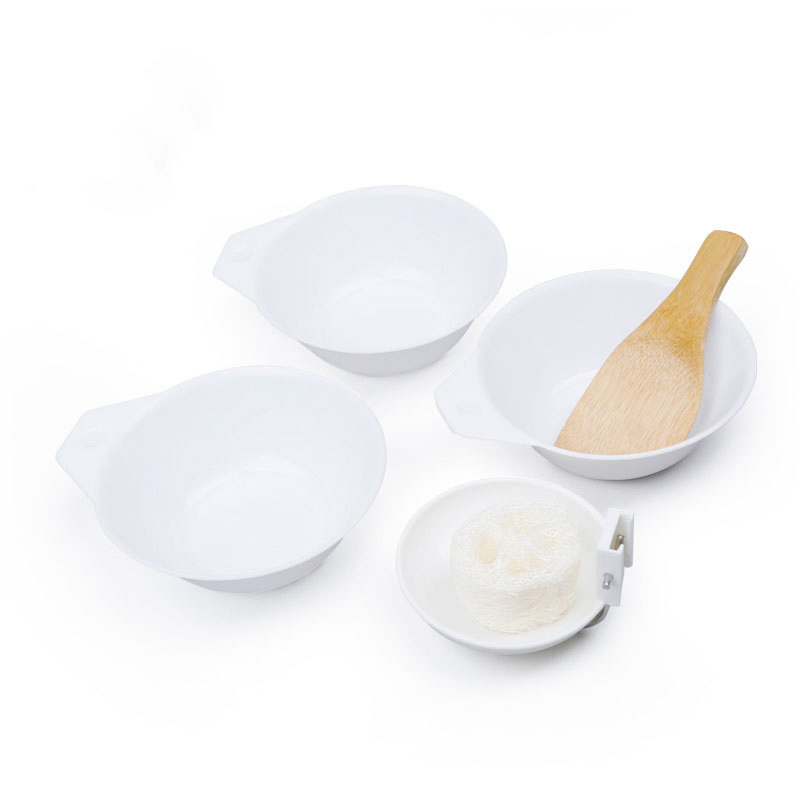 Wholesale Outdoor Picnic Camping Bowl Travel Portable Storage Cookware Set