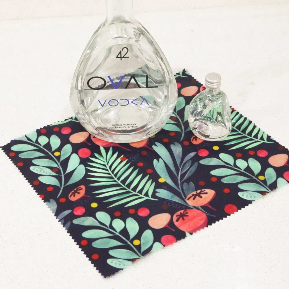 Cotton Reusable Beeswax Food Wrap