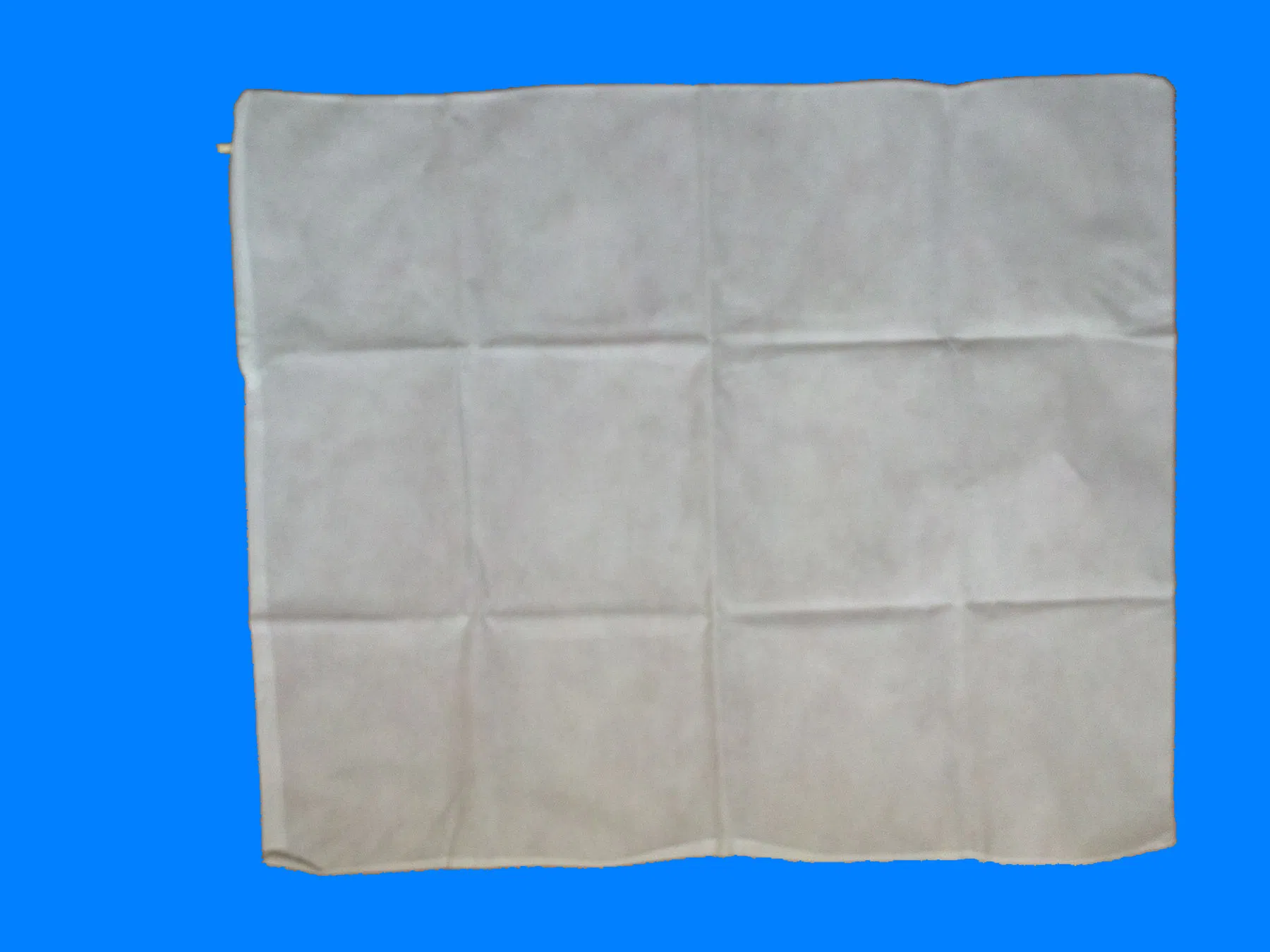 Non Woven Disposable Pillow Case for Beauty Salon and SPA