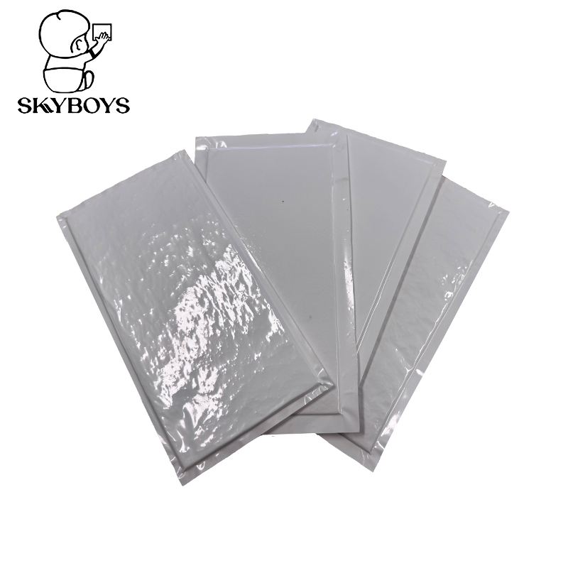 Aerogel Insulation Blanket Thermal Insulation Material Fire-Resistant & Hydrophobic Custom Sizes for Oil & Gas, Power Plants & Aerospace Applications