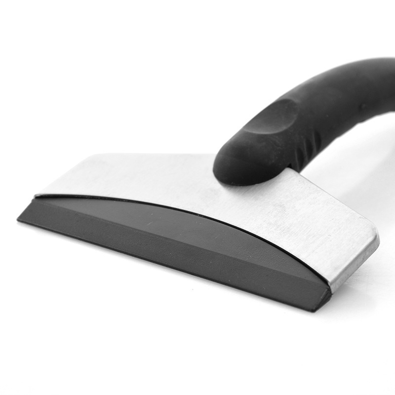 Snow Shovel for Car Stainless Steel Promo Customized Camping Shovel