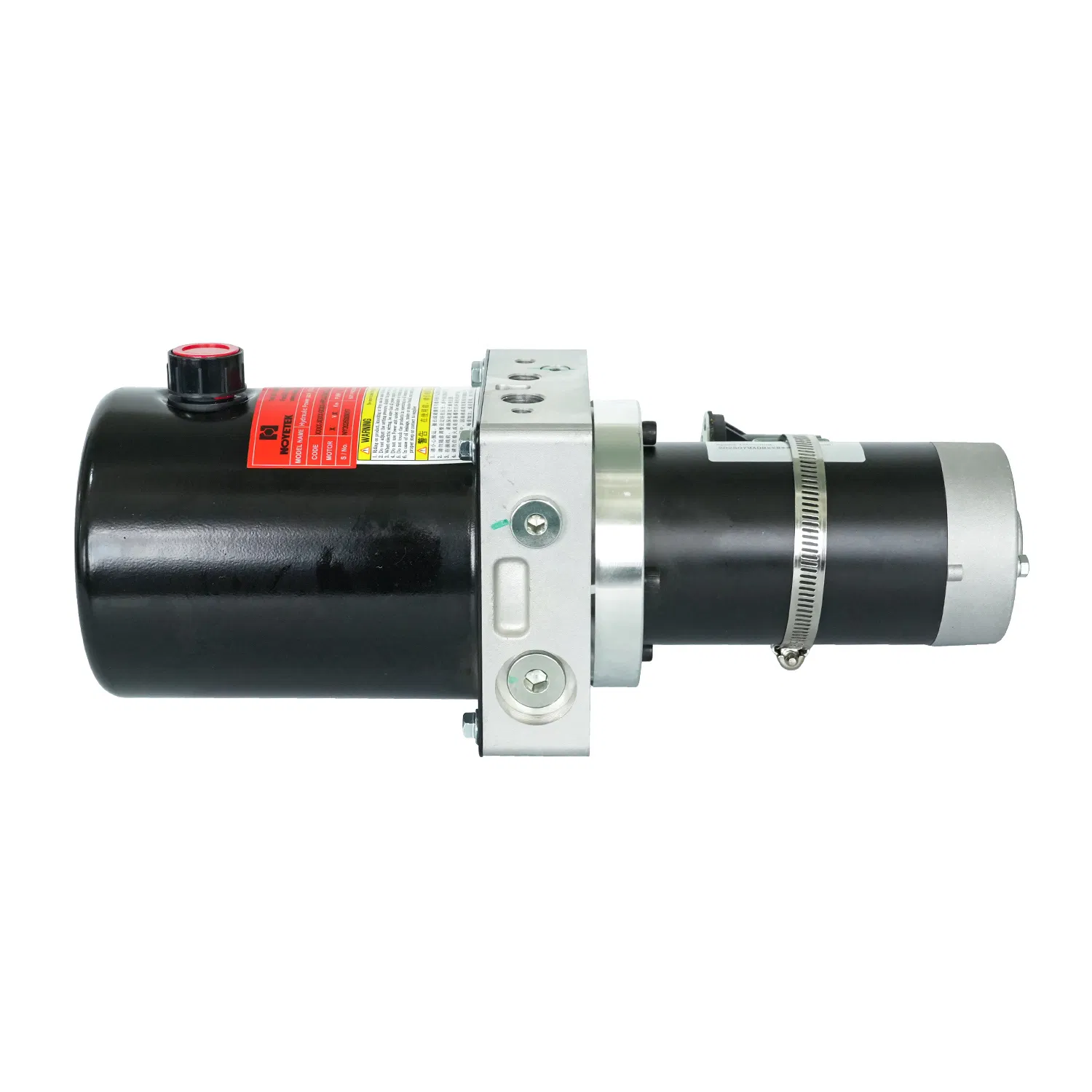 Микро вакуумный насос DC12V/24V, низкий шум, 12W
