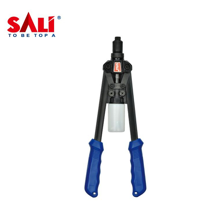Sali Ad12 Aluminium Alloy Head 13inches Heavy Duty Hand Riveter