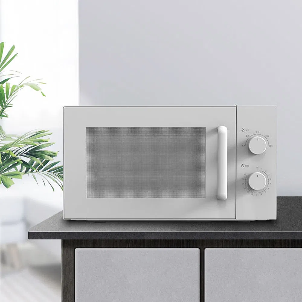 Factory Direct Sales Time-Saving Electric Microwave Baking Oven for Late-Night Snacking