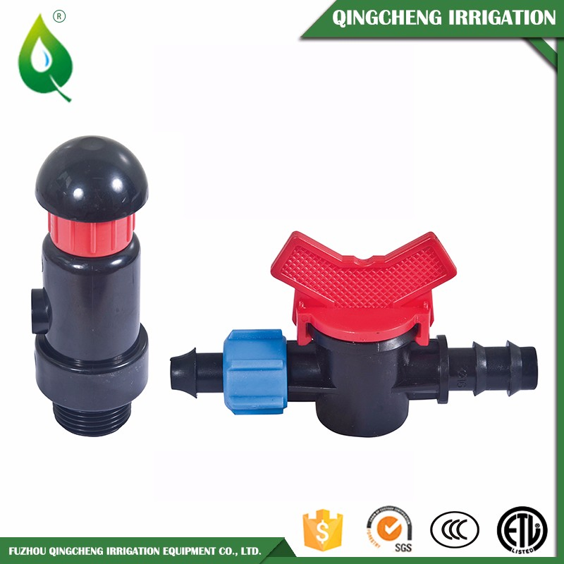 Adequate Inventory Irrigation Air Release Valve