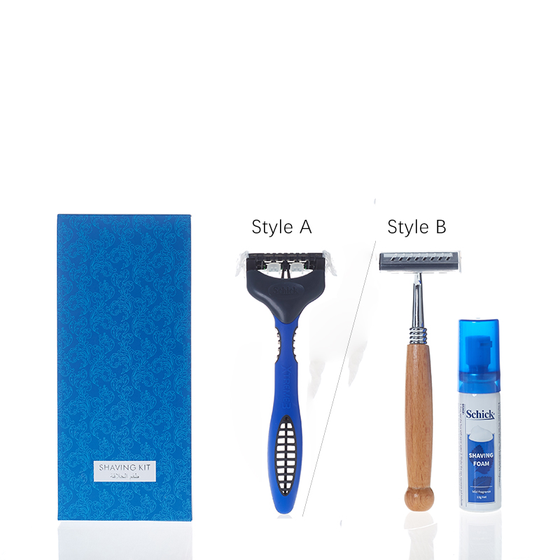 Custom 5 Star Luxury Eco Friendly Bamboo Biodegradable Hotel Disposable Guest Room Toiletries Supplies Amenities Set