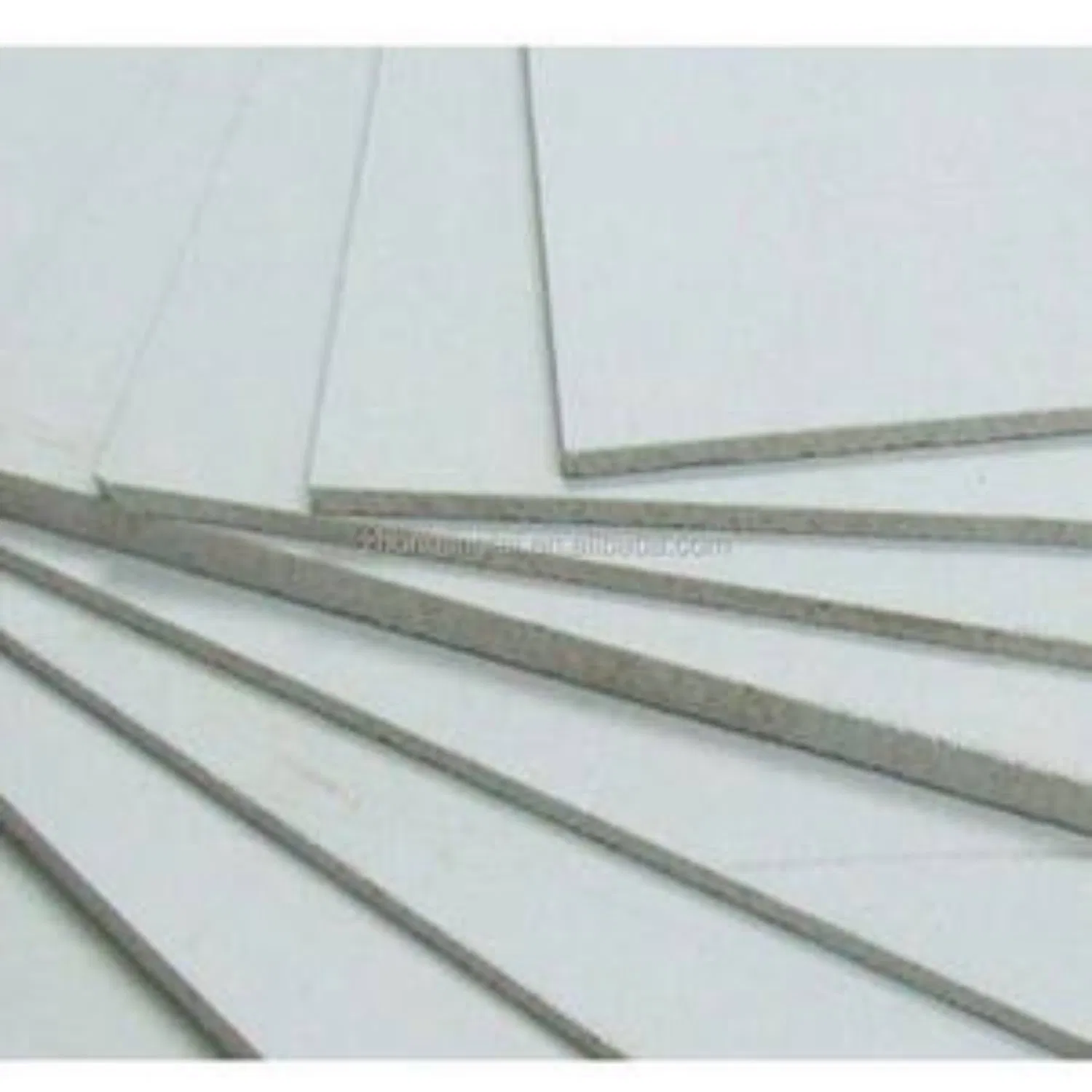 Factory Direct Sale Modern Home Design Decor Calcium Silicate Board Wall Covering Wall Panel