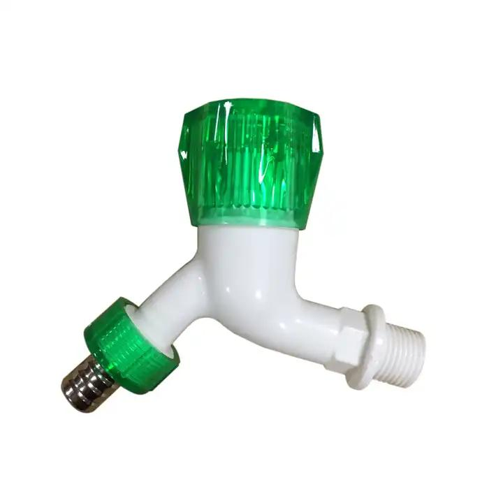 Пластиковый кран для воды PP WF-8001