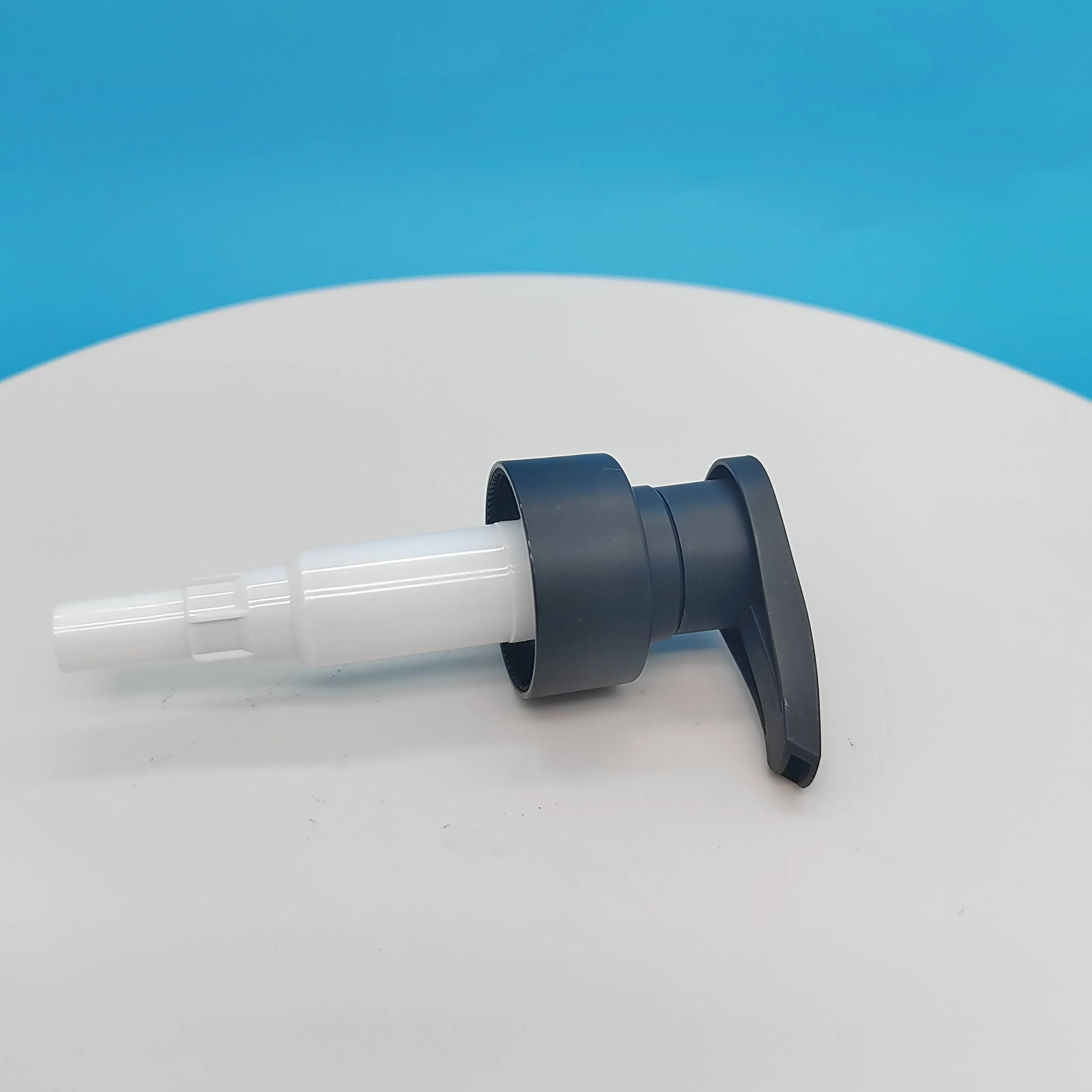 Frosted 28/410 33/410 4cc Shampoo Body Washing Gel. Dispenser Lotion Pump