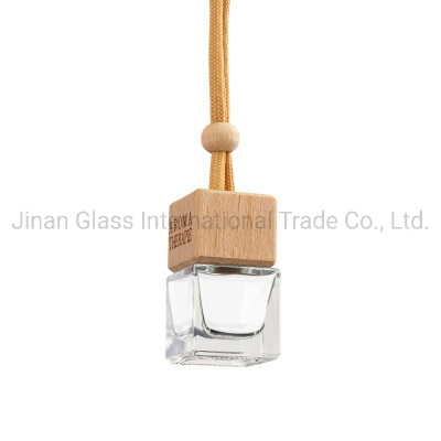   2021 High Quality Hot Sale Small Glass Perfume Bottle