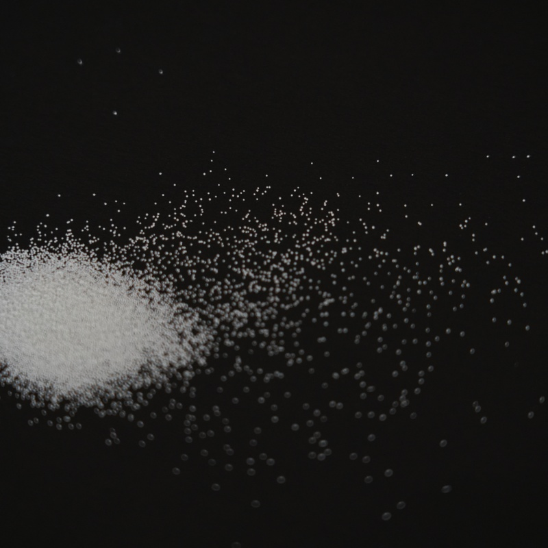 Керамические бусины ручной работы для украшений