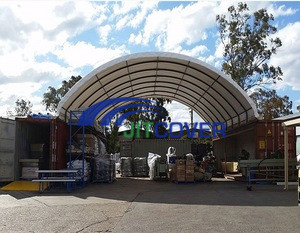 Parking Carport (JIT-404015C)