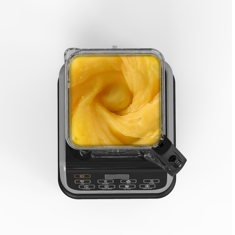 Ranbem Kitchen Appliances High Power Liquidificadores Frozen Drink Machine Best Blender for Smoothies and Ice